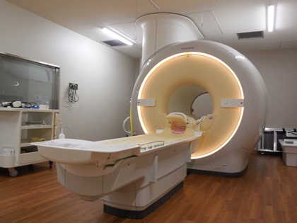 MRI2 1.5T