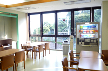 尾道市立市民病院・給食について
