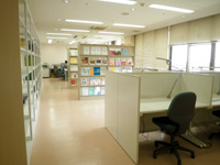 図書室