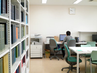 図書室