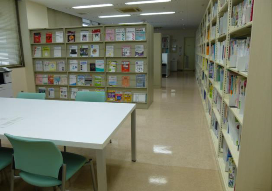 図書室